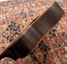 Morris FLB-80 LAV (lavender) -Handmade Premium Series-【特価】【日本製】_9