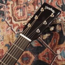 Headway HD-V115ASE/AGED CBK -Japan Tune-up Series COAL BLACK EDITION- 【プロトモデル】【B級特価】_6