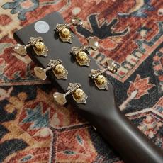 Headway HD-V115ASE/AGED CBK -Japan Tune-up Series COAL BLACK EDITION- 【プロトモデル】【B級特価】_7