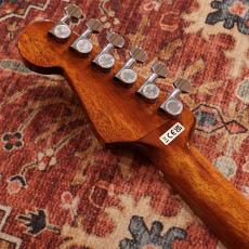 Fender Redondo Mini 3-Color Sunburst 【ミニギター】【特価】_6