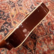 Fender Redondo Mini 3-Color Sunburst 【ミニギター】【特価】_8
