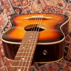 Fender Redondo Mini 3-Color Sunburst 【ミニギター】【特価】_9