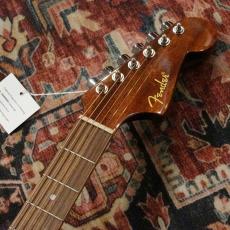 Fender California Standard Redondo / Black_5