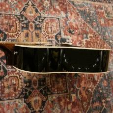 Fender California Standard Redondo / Black_9
