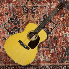 Martin 000-28EC Eric Clapton Signature #2970061【2025年製】_2