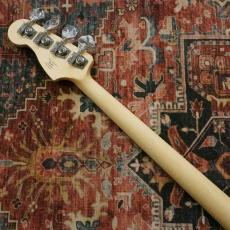 Squier Sonic Precision Bass  Laurel Fingerboard  White Pickguard / Black 【エントリープレべ】_6