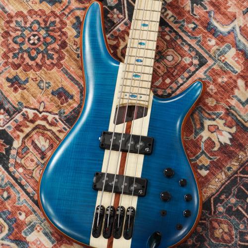 Ibanez SR1420B-CGL (Caribbean Green Low Gloss)【特価】【2025年製】