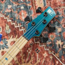 Ibanez SR1420B-CGL (Caribbean Green Low Gloss)【特価】【2025年製】_6