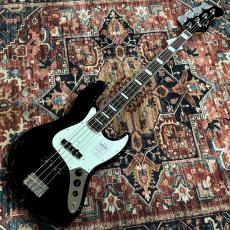 Fender Made in Japan Traditional Late 60s Jazz Bass Black【特価】_2
