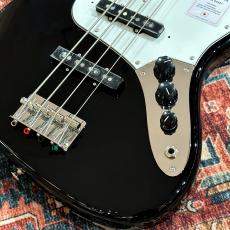 Fender Made in Japan Traditional Late 60s Jazz Bass Black【特価】_3