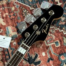 Fender Made in Japan Traditional Late 60s Jazz Bass Black【特価】_6