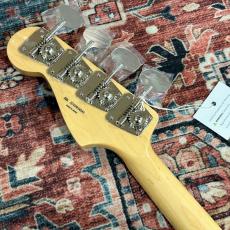 Fender Made in Japan Traditional Late 60s Jazz Bass Black【特価】_7