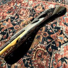 Fender Made in Japan Traditional Late 60s Jazz Bass Black【特価】_9