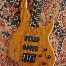 Sadowsky MetroLine 24-Fret Modern Bass 2025 Limited Edition 4st / Natural Trasparent Satin【限定品】
