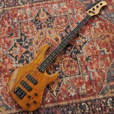 Sadowsky MetroLine 24-Fret Modern Bass 2025 Limited Edition 4st / Natural Trasparent Satin【限定品】_2