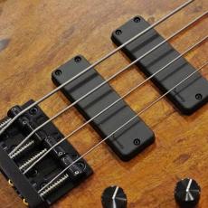 Sadowsky MetroLine 24-Fret Modern Bass 2025 Limited Edition 4st / Natural Trasparent Satin【限定品】_3