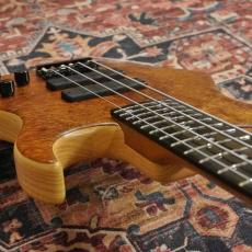 Sadowsky MetroLine 24-Fret Modern Bass 2025 Limited Edition 4st / Natural Trasparent Satin【限定品】_5