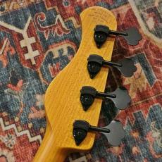Sadowsky MetroLine 24-Fret Modern Bass 2025 Limited Edition 4st / Natural Trasparent Satin【限定品】_10