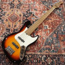 Sadowsky Metro Express MX21 VJ5 Tabacco Sunburst Transparent / Morado【2025年製】【5弦】_2