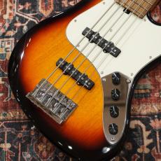 Sadowsky Metro Express MX21 VJ5 Tabacco Sunburst Transparent / Morado【2025年製】【5弦】_3
