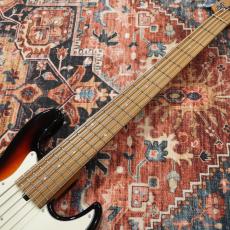 Sadowsky Metro Express MX21 VJ5 Tabacco Sunburst Transparent / Morado【2025年製】【5弦】_4
