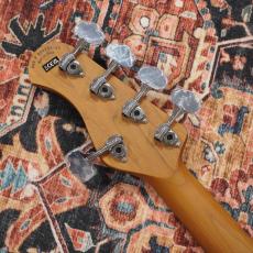 Sadowsky Metro Express MX21 VJ5 Tabacco Sunburst Transparent / Morado【2025年製】【5弦】_6