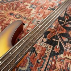 Ibanez SRH500F-NNF (Natural Browned Burst Flat)【フレットレスベース】【特価】_5