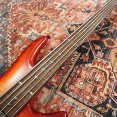 Ibanez SRD905F-BTL (Brown Topaz Burst Low Gloss)【フレットレスベース】【アウトレット特価】_5