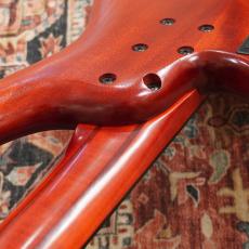 Ibanez SRD905F-BTL (Brown Topaz Burst Low Gloss)【フレットレスベース】【アウトレット特価】_9