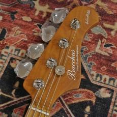 Bacchus WL4-QM RSM/M / REDS -Japan Tune-up Series- 【特価】_10