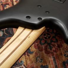 Ibanez K5 Fieldy KORN Signature / BKF (Black Flat)【特価】【5弦ベース】_9