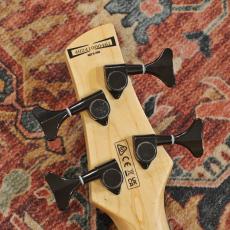 Ibanez GIO GSR280QA-TYS (Transparent Yellow Sunburst )_10