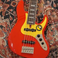Sire Marcus Miller V5 24-5 DRD ( Dakota Red) 【24フレット仕様】【パッシブ5弦ベース】