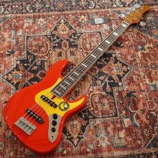 Sire Marcus Miller V5 24-5 DRD ( Dakota Red) 【24フレット仕様】【パッシブ5弦ベース】_2