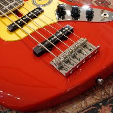 Sire Marcus Miller V5 24-5 DRD ( Dakota Red) 【24フレット仕様】【パッシブ5弦ベース】_3
