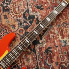 Sire Marcus Miller V5 24-5 DRD ( Dakota Red) 【24フレット仕様】【パッシブ5弦ベース】_5