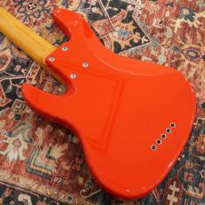 Sire Marcus Miller V5 24-5 DRD ( Dakota Red) 【24フレット仕様】【パッシブ5弦ベース】_8