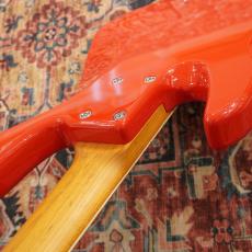 Sire Marcus Miller V5 24-5 DRD ( Dakota Red) 【24フレット仕様】【パッシブ5弦ベース】_9