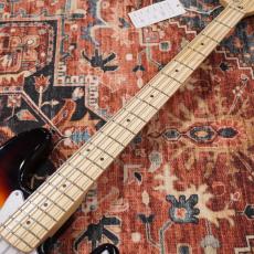 Squier Affinity Series Jazz Bass 3-Color Sunburst / Maple【定番エントリーモデル】【展示入替特価】_4