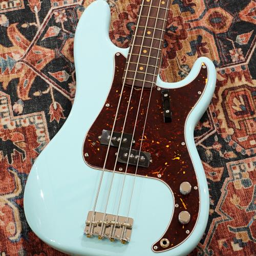 Fender American Vintage II 1960 Precision Bass /  Daphne Blue 【特価】