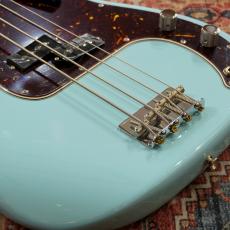 Fender American Vintage II 1960 Precision Bass /  Daphne Blue 【特価】_3