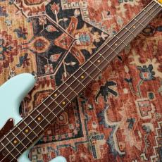 Fender American Vintage II 1960 Precision Bass /  Daphne Blue 【特価】_5