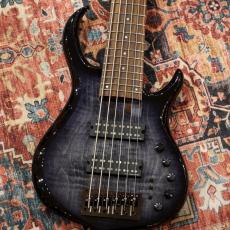 Sire Marcus Miller M7 6st  / TBK(Transparent Black) 【2025年製】【6弦・アクティブベース】