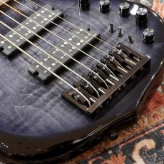 Sire Marcus Miller M7 6st  / TBK(Transparent Black) 【2025年製】【6弦・アクティブベース】_3