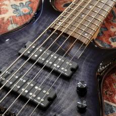 Sire Marcus Miller M7 6st  / TBK(Transparent Black) 【2025年製】【6弦・アクティブベース】_4