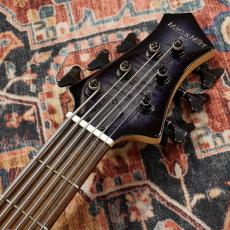 Sire Marcus Miller M7 6st  / TBK(Transparent Black) 【2025年製】【6弦・アクティブベース】_6