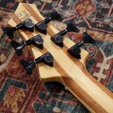 Sire Marcus Miller M7 6st  / TBK(Transparent Black) 【2025年製】【6弦・アクティブベース】_7