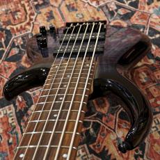 Sire Marcus Miller M7 6st  / TBK(Transparent Black) 【2025年製】【6弦・アクティブベース】_11