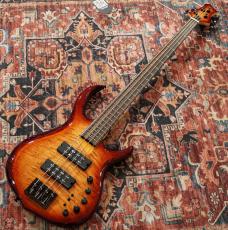 Sire Marcus Miller M7 Alder 4st  BRS (Brown Sunburst) 【2025年製】【アクティブベース】_2