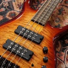 Sire Marcus Miller M7 Alder 4st  BRS (Brown Sunburst) 【2025年製】【アクティブベース】_4